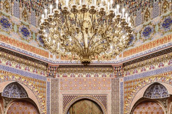 アランフェス王宮 | VisitMadrid